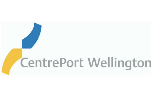 CentrePort Ltd logo