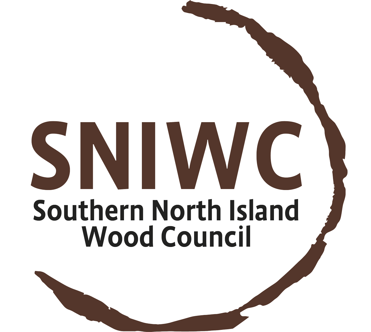 Logo SNI Wood Council