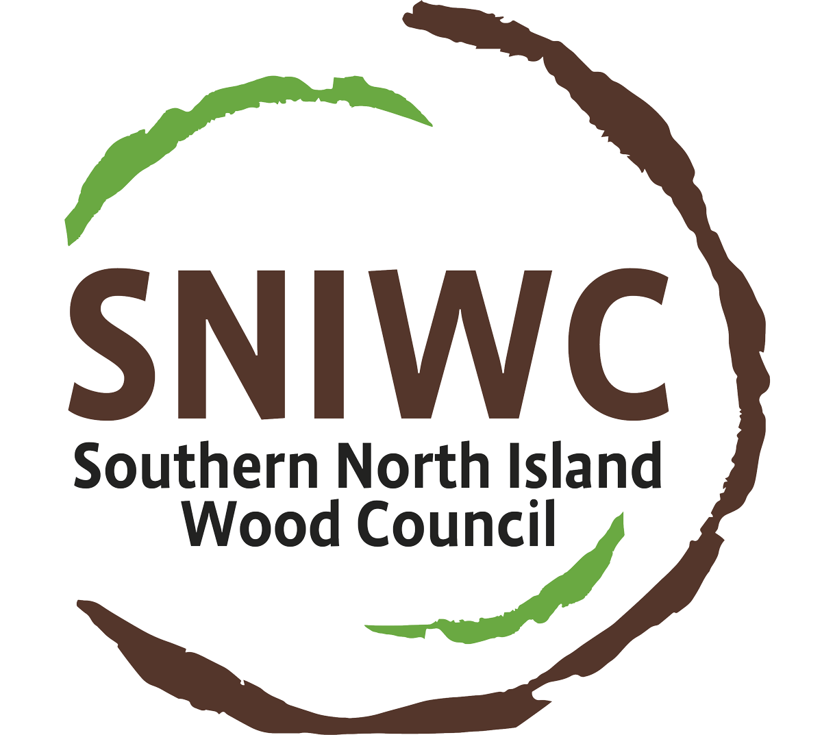 Logo SNI Wood Council